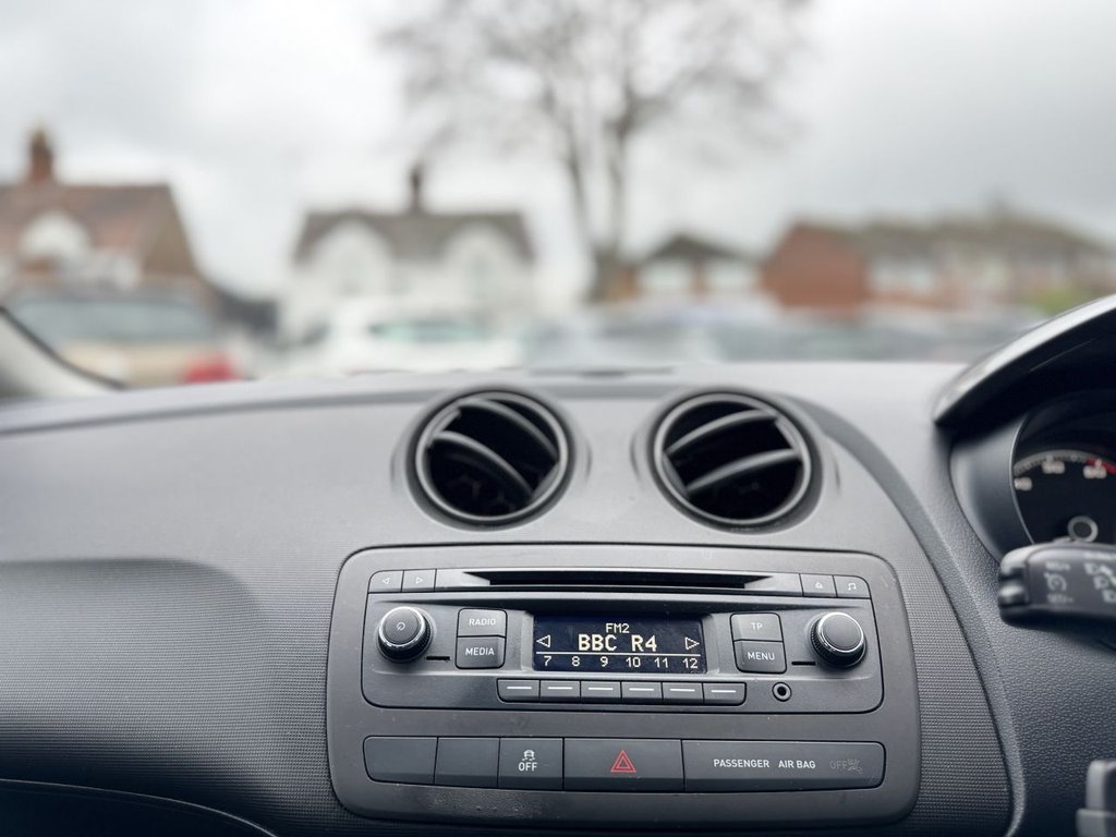 Used SEAT Ibiza 2014 for sale - 77463419: Photo 16