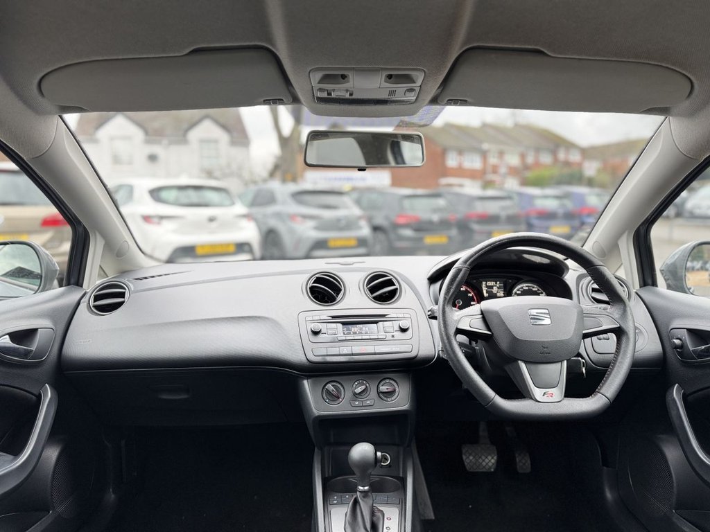 Used SEAT Ibiza 2014 for sale - 77463419: Photo 17