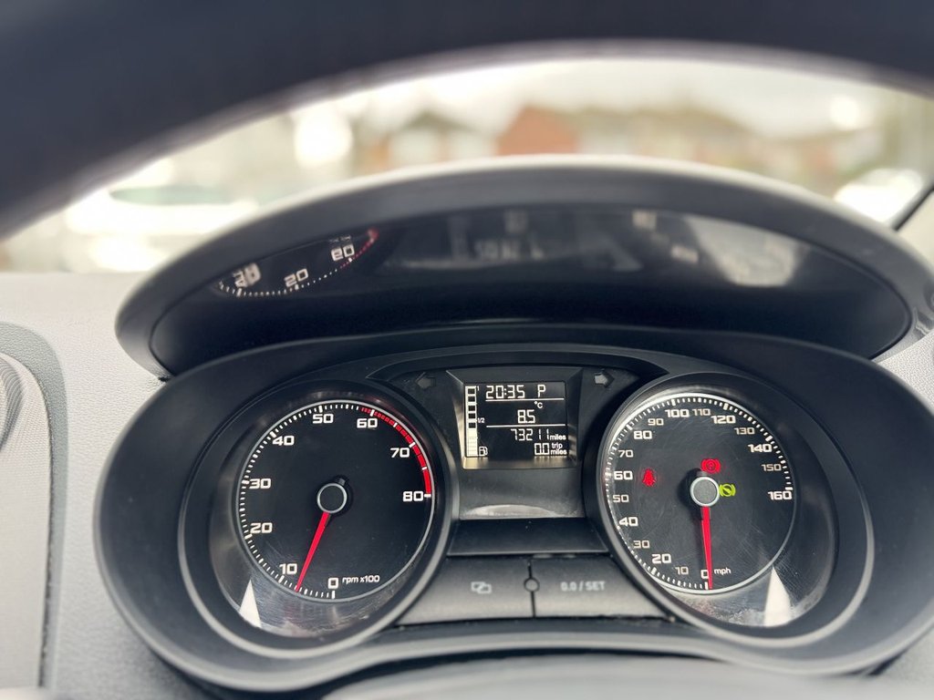 Used SEAT Ibiza 2014 for sale - 77463419: Photo 18