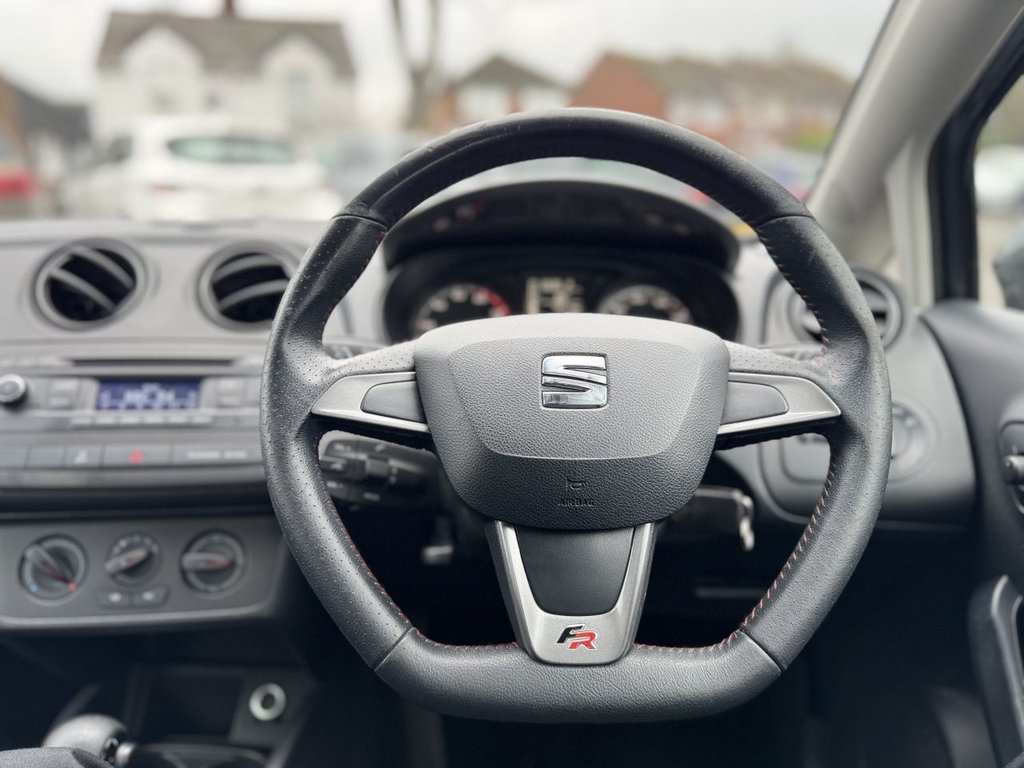 Used SEAT Ibiza 2014 for sale - 77463419: Photo 19