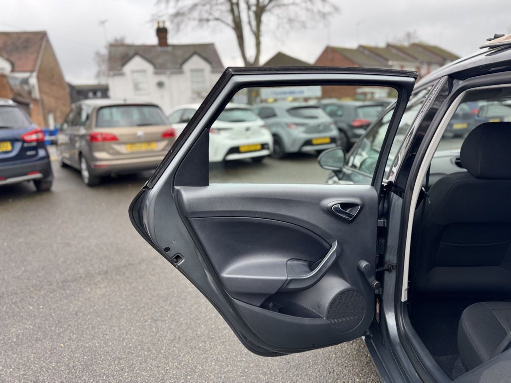 Used SEAT Ibiza 2014 for sale - 77463419: Photo 21