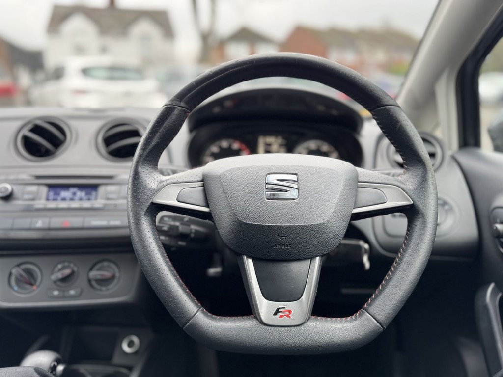 Used SEAT Ibiza 2014 for sale - 77463419: Photo 22