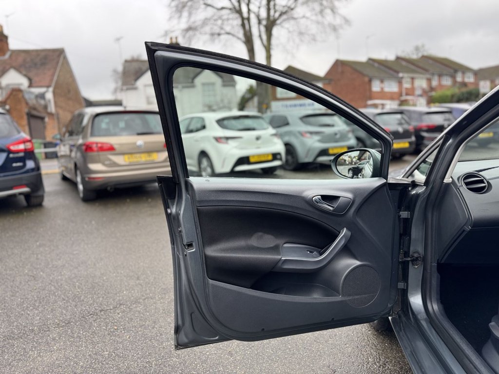 Used SEAT Ibiza 2014 for sale - 77463419: Photo 23