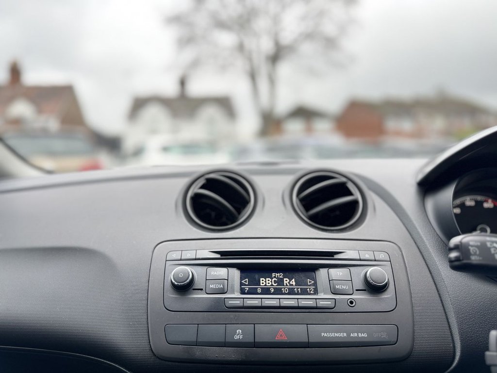 Used SEAT Ibiza 2014 for sale - 77463419: Photo 24