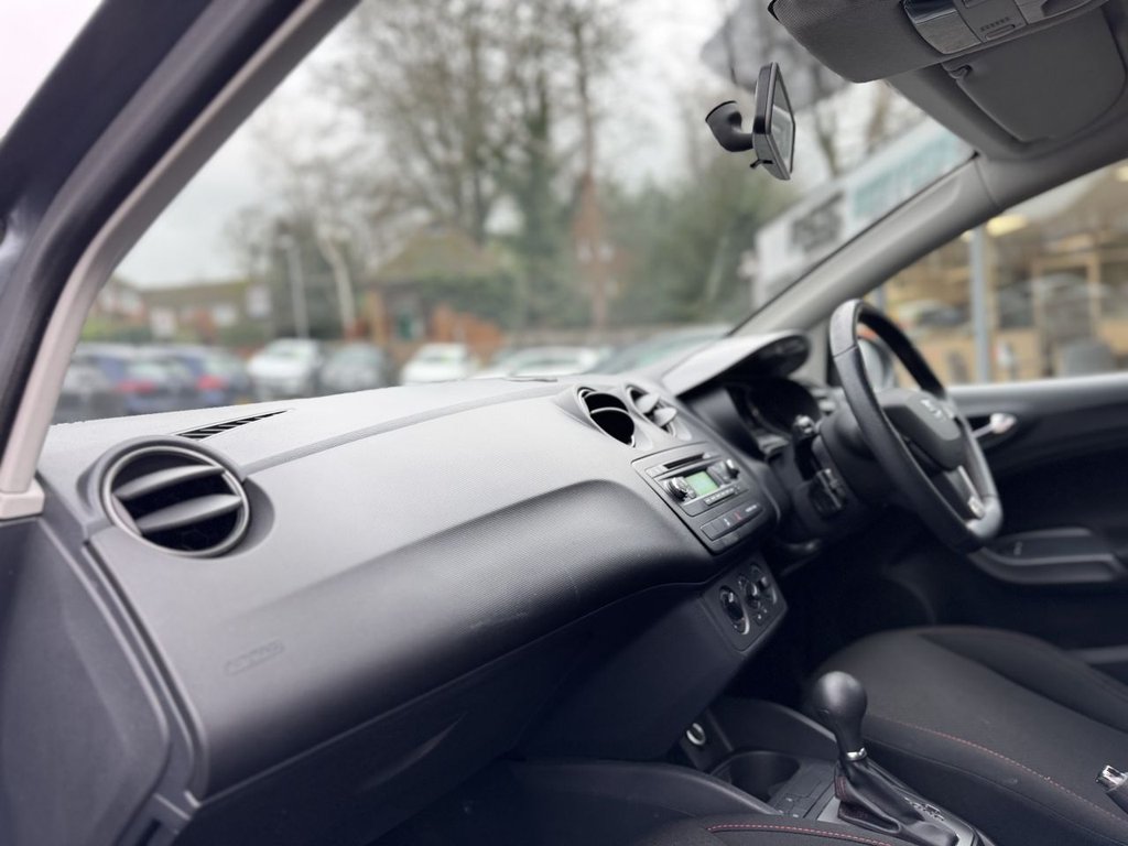 Used SEAT Ibiza 2014 for sale - 77463419: Photo 25