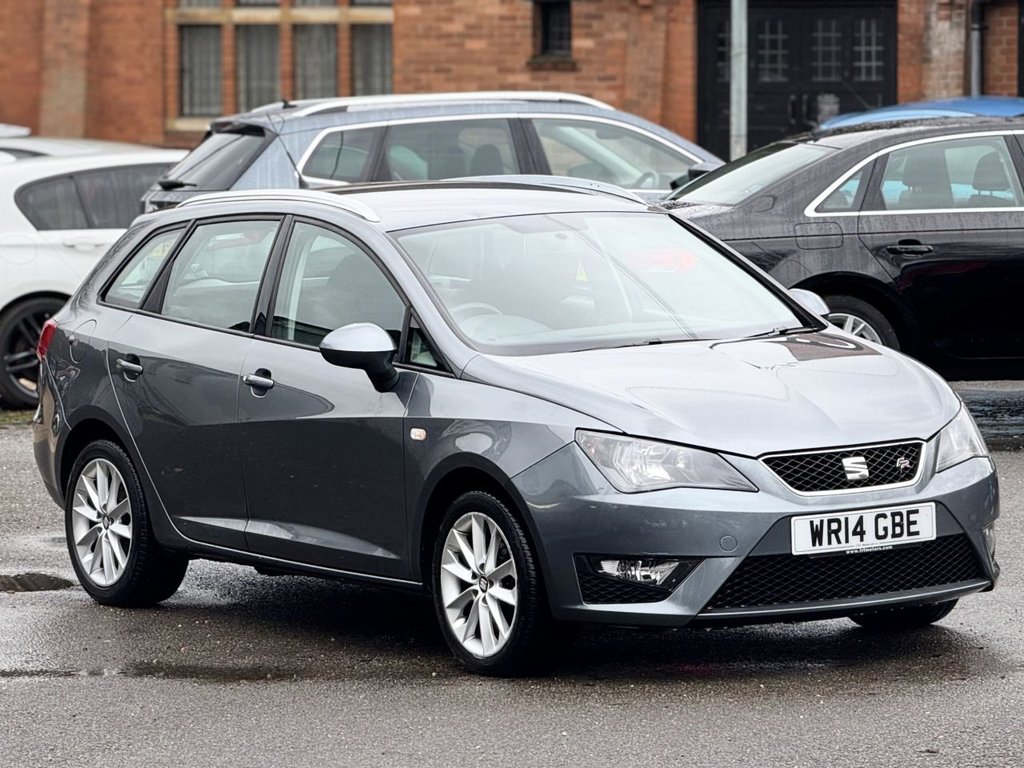 Used SEAT Ibiza 2014 for sale - 77463419: Photo 3