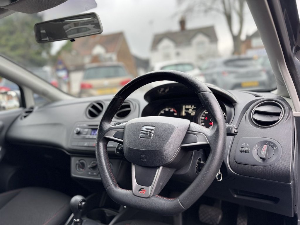 Used SEAT Ibiza 2014 for sale - 77463419: Photo 30