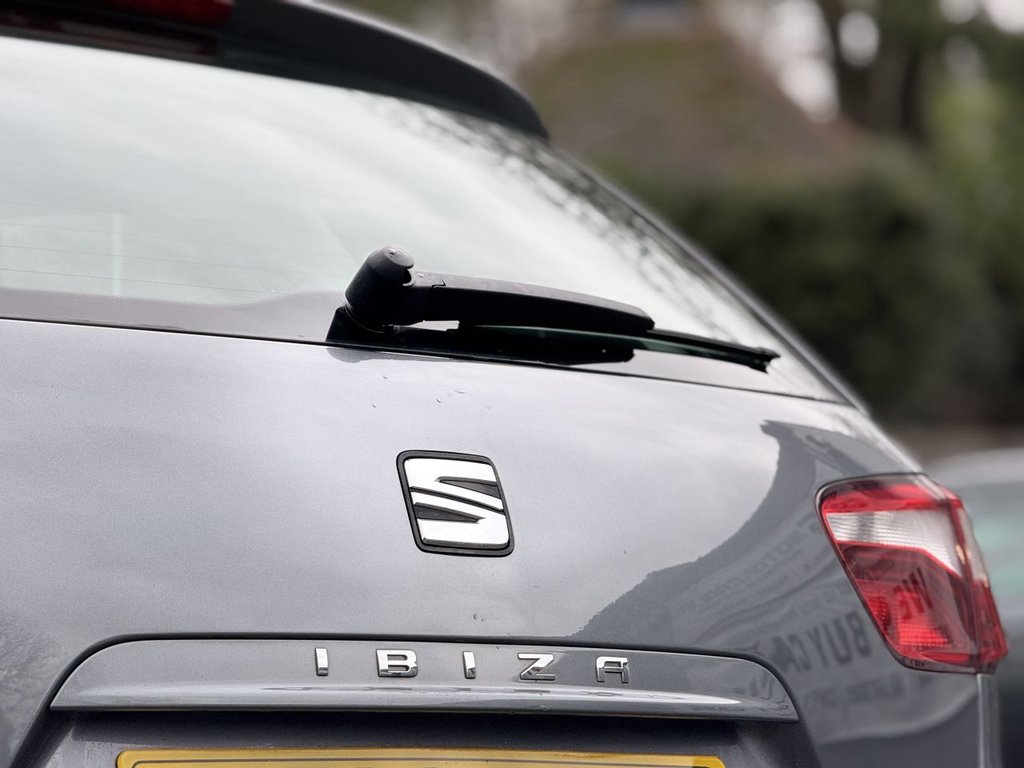 Used SEAT Ibiza 2014 for sale - 77463419: Photo 34