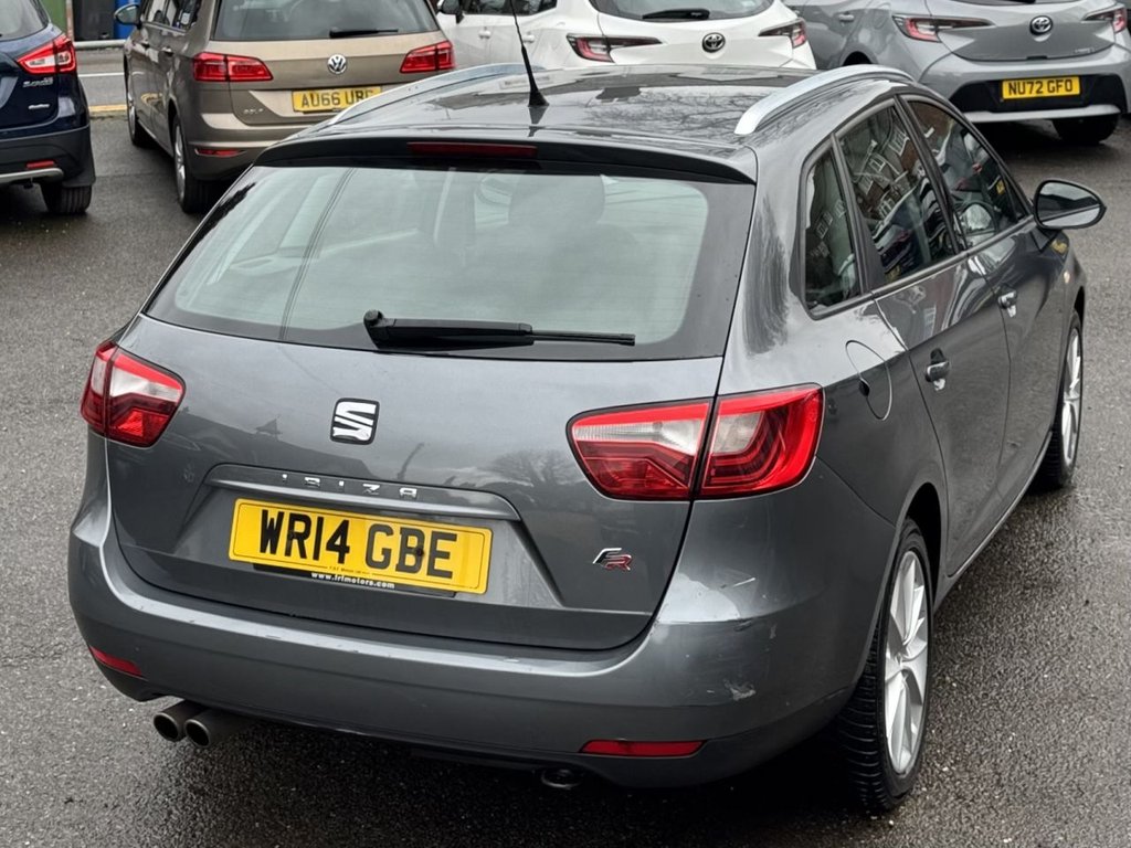 Used SEAT Ibiza 2014 for sale - 77463419: Photo 36