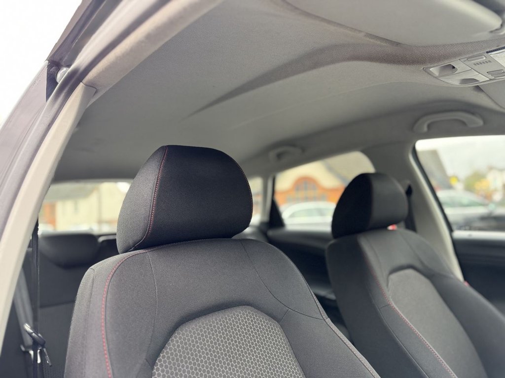 Used SEAT Ibiza 2014 for sale - 77463419: Photo 37