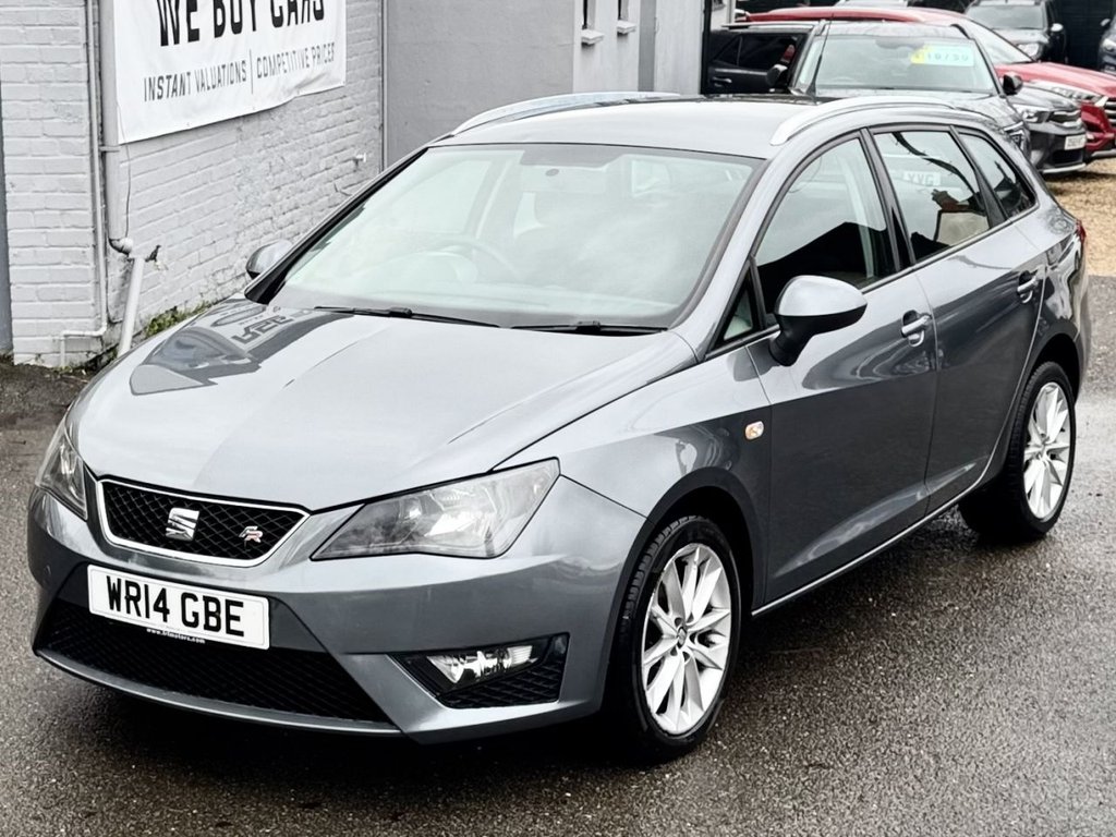Used SEAT Ibiza 2014 for sale - 77463419: Photo 4