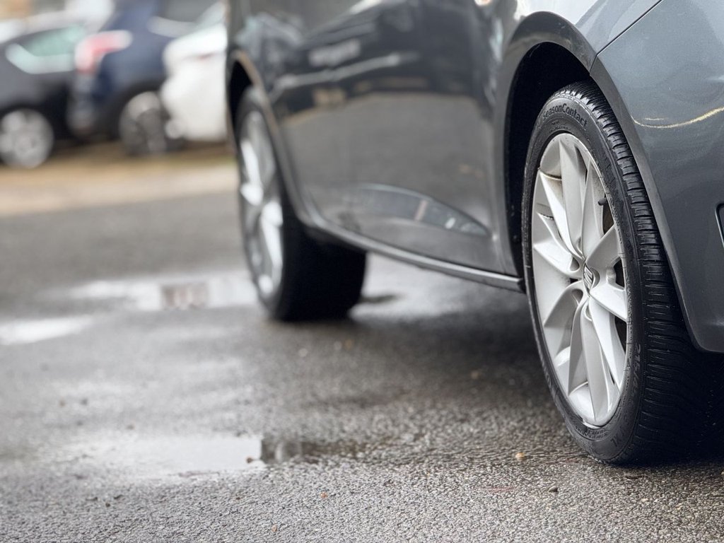 Used SEAT Ibiza 2014 for sale - 77463419: Photo 42