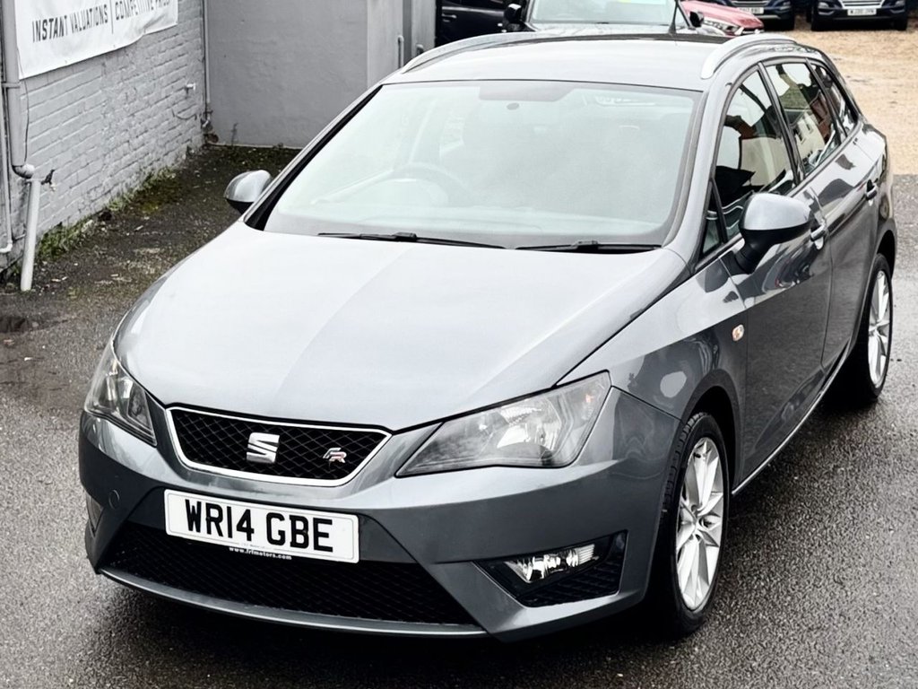 Used SEAT Ibiza 2014 for sale - 77463419: Photo 43