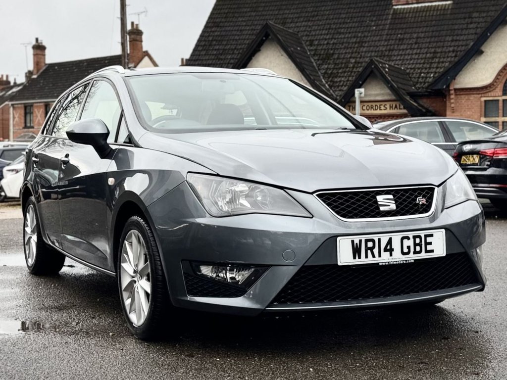 Used SEAT Ibiza 2014 for sale - 77463419: Photo 45