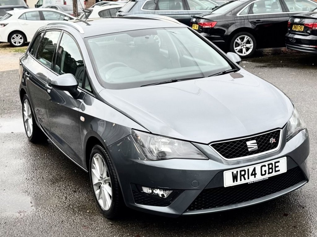 Used SEAT Ibiza 2014 for sale - 77463419: Photo 48