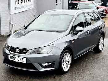 Used SEAT Ibiza 2014 for sale - 77463419: Photo