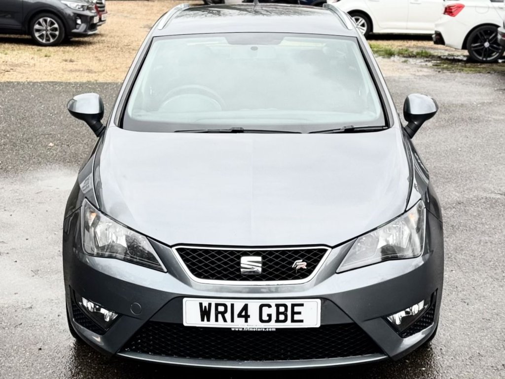 Used SEAT Ibiza 2014 for sale - 77463419: Photo 5