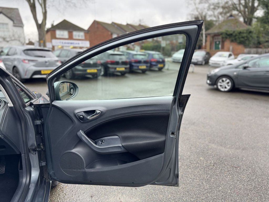 Used SEAT Ibiza 2014 for sale - 77463419: Photo 50