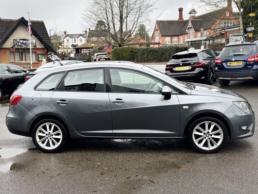 Used SEAT Ibiza 2014 for sale - 77463419: Photo 6