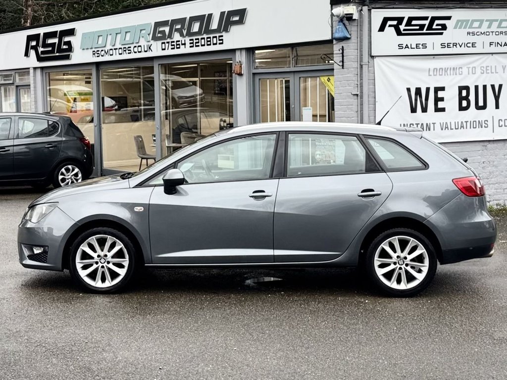 Used SEAT Ibiza 2014 for sale - 77463419: Photo 7