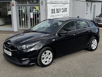 Used Kia Ceed 2022 for sale - 78672161: Photo
