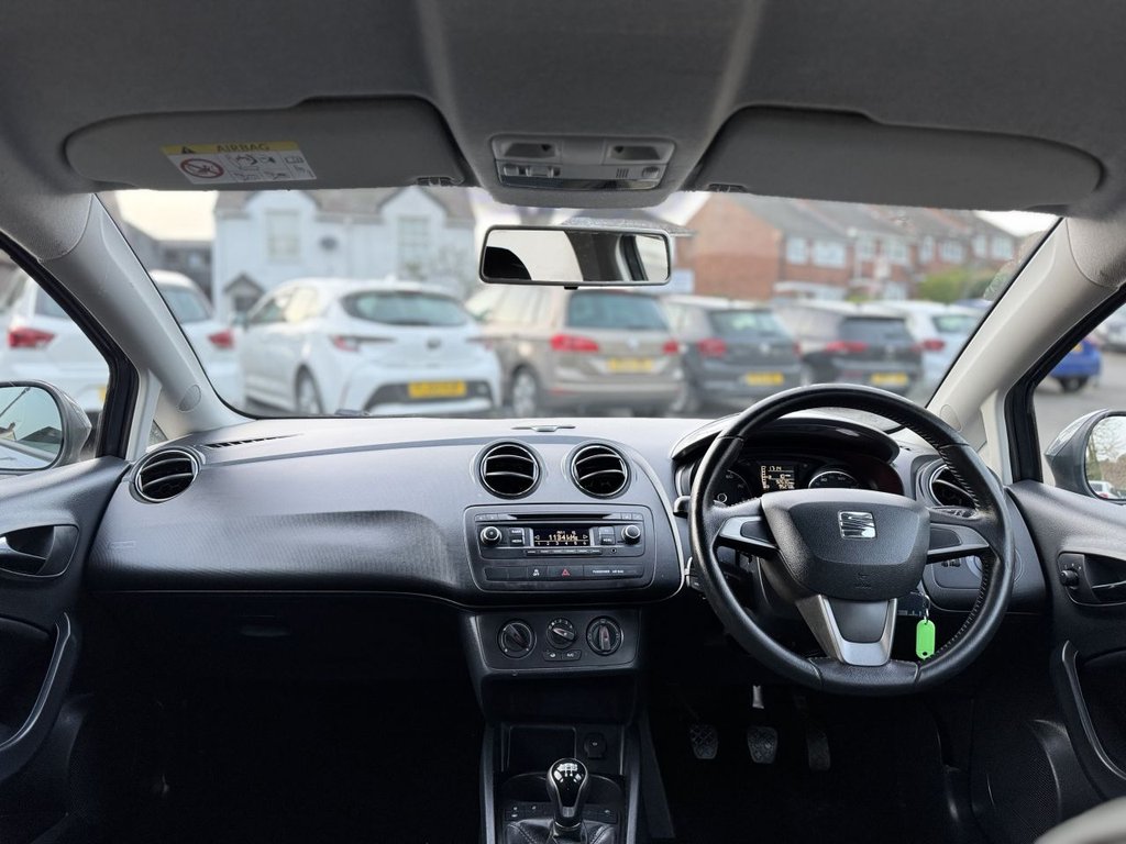 Used SEAT Ibiza 2015 for sale - 77780273: Photo 11