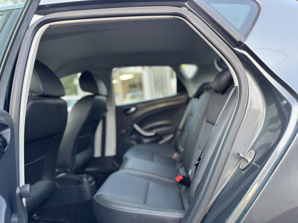 Used SEAT Ibiza 2015 for sale - 77780273: Photo 14