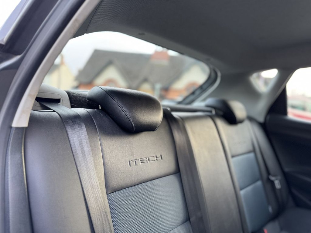 Used SEAT Ibiza 2015 for sale - 77780273: Photo 15