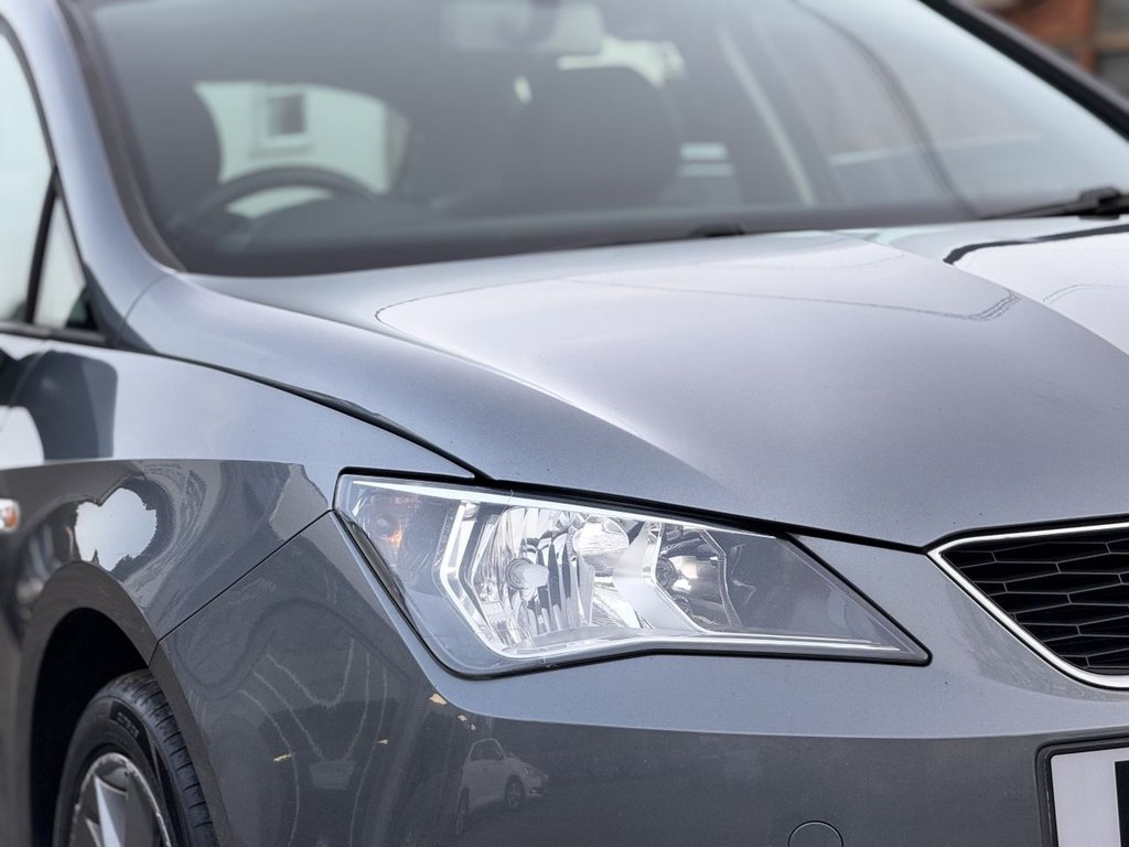 Used SEAT Ibiza 2015 for sale - 77780273: Photo 18