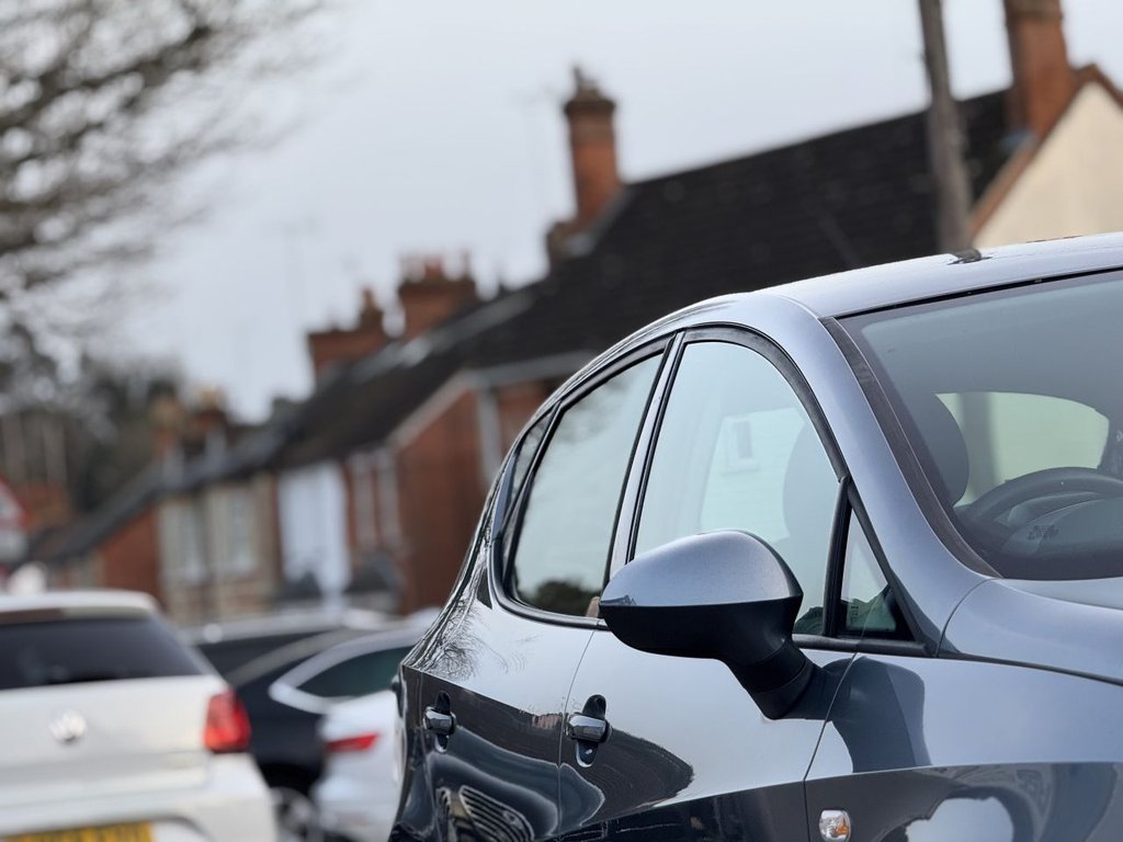 Used SEAT Ibiza 2015 for sale - 77780273: Photo 20