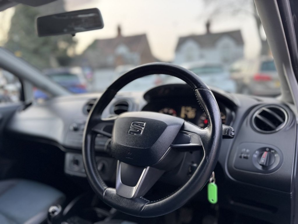 Used SEAT Ibiza 2015 for sale - 77780273: Photo 22