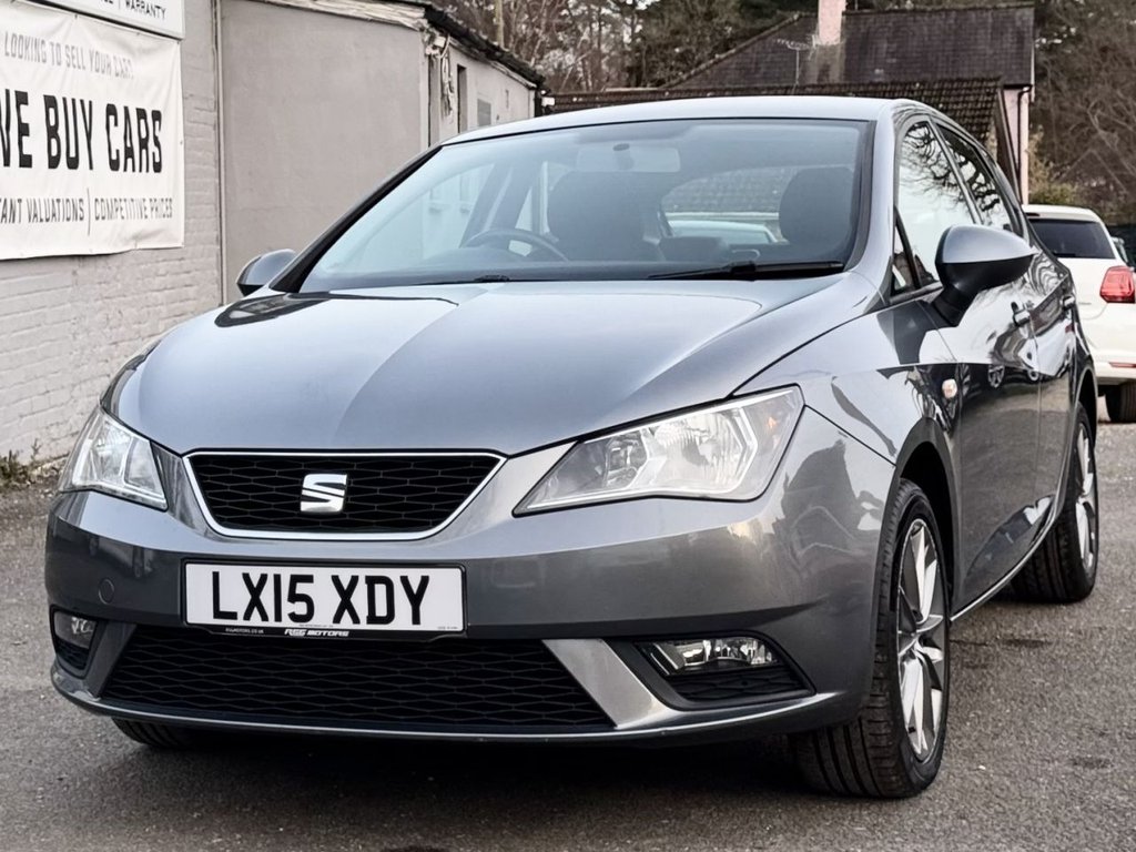 Used SEAT Ibiza 2015 for sale - 77780273: Photo 23