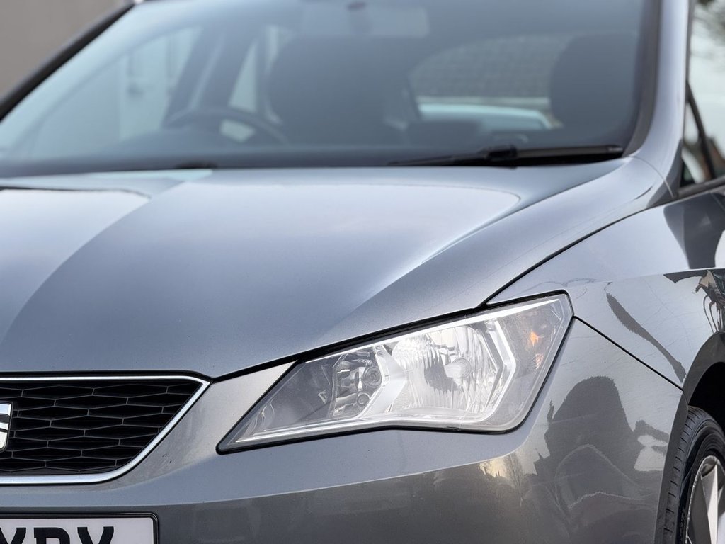 Used SEAT Ibiza 2015 for sale - 77780273: Photo 24