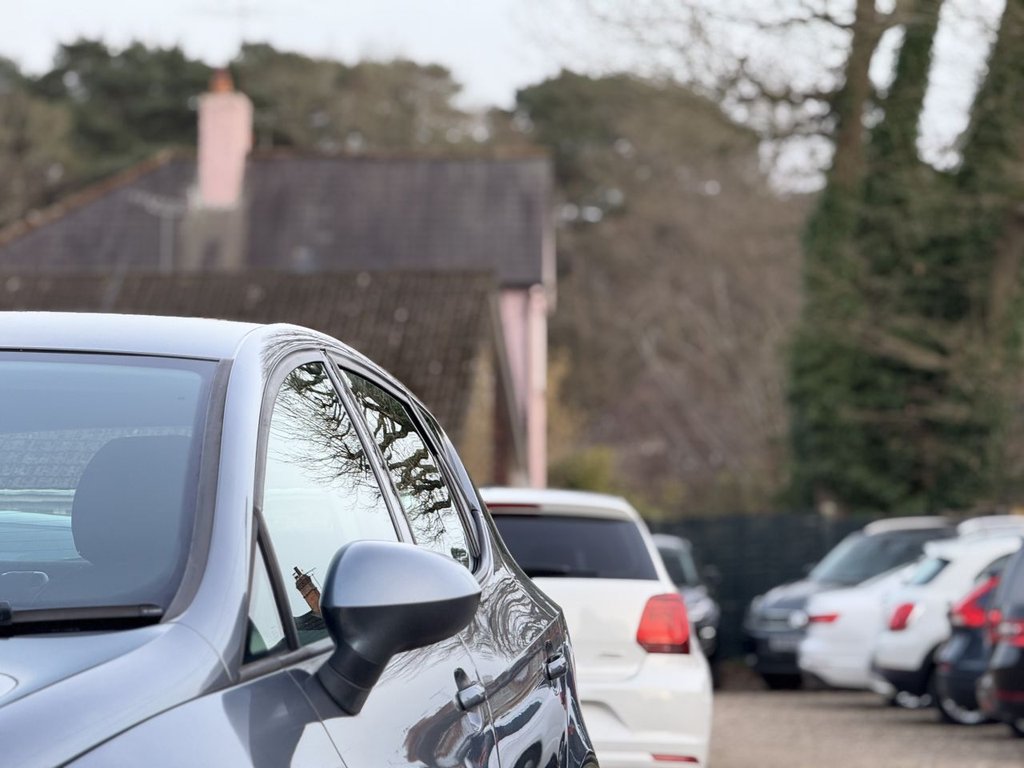 Used SEAT Ibiza 2015 for sale - 77780273: Photo 25