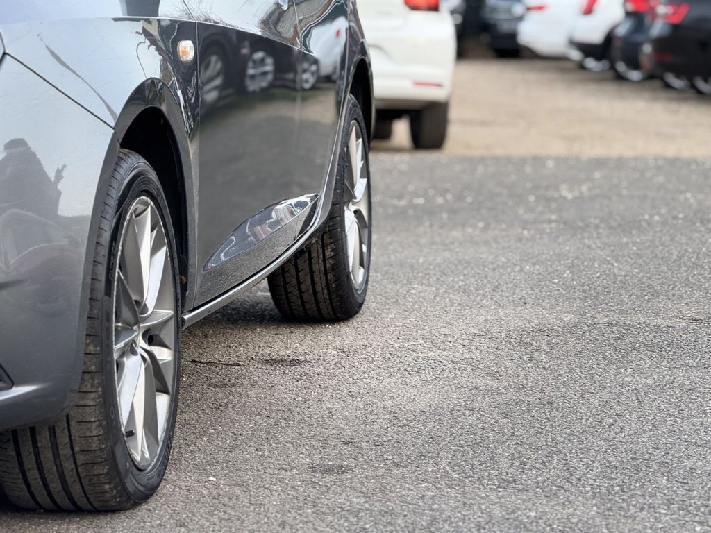 Used SEAT Ibiza 2015 for sale - 77780273: Photo 26