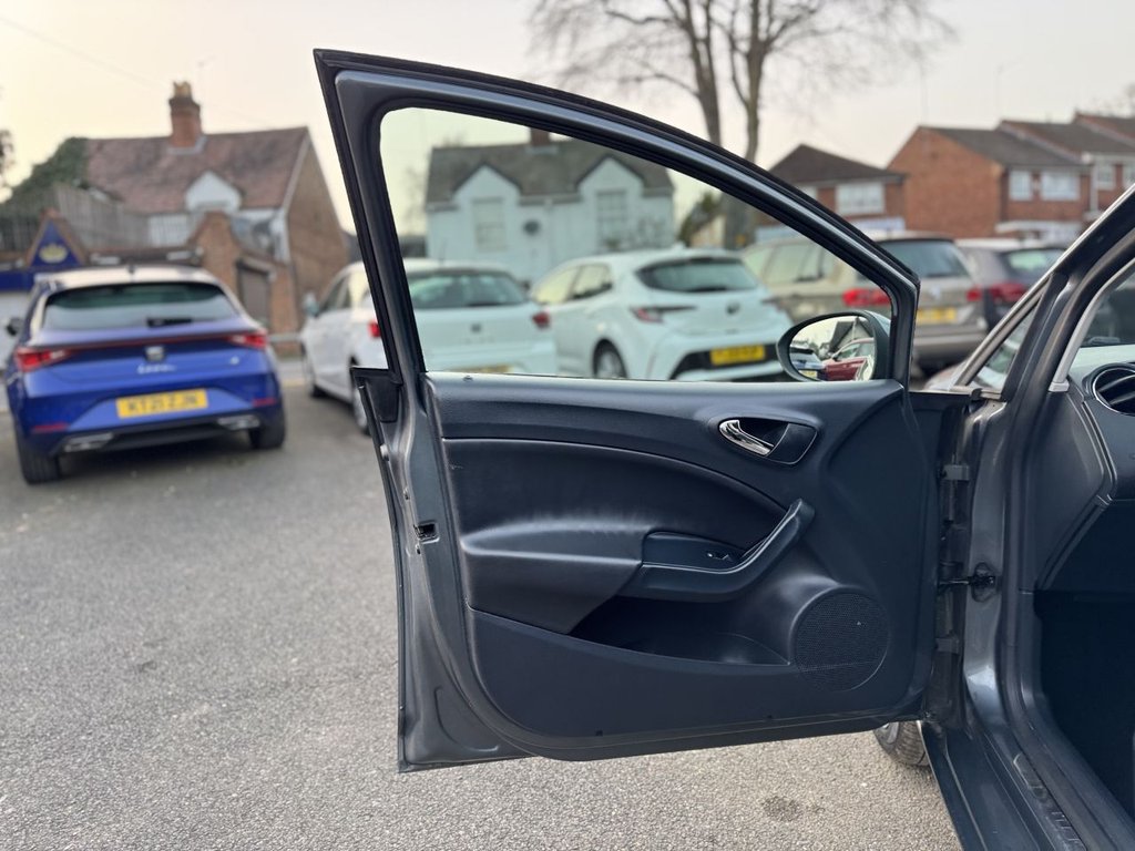 Used SEAT Ibiza 2015 for sale - 77780273: Photo 30