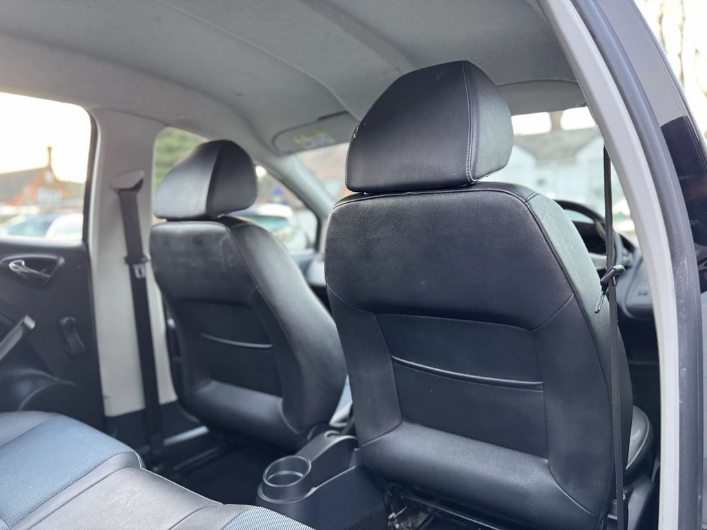 Used SEAT Ibiza 2015 for sale - 77780273: Photo 31