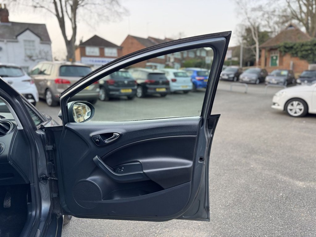 Used SEAT Ibiza 2015 for sale - 77780273: Photo 34