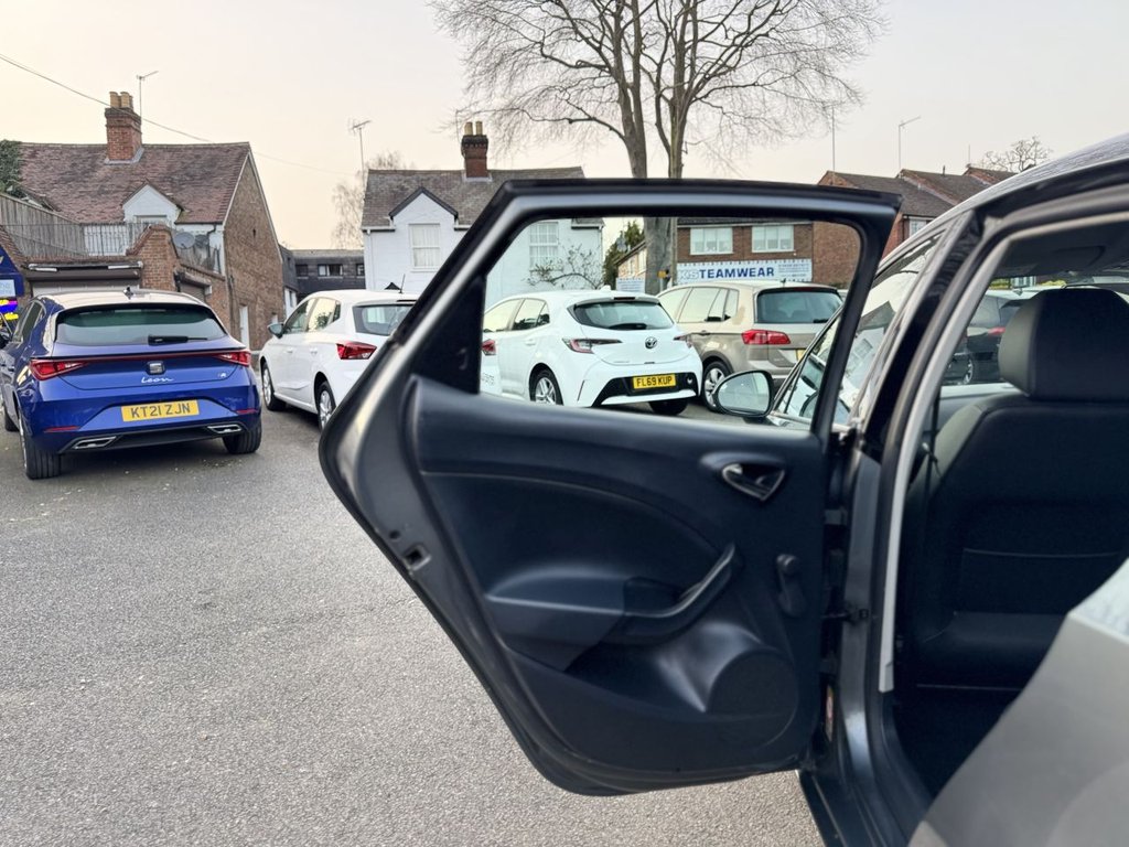 Used SEAT Ibiza 2015 for sale - 77780273: Photo 35