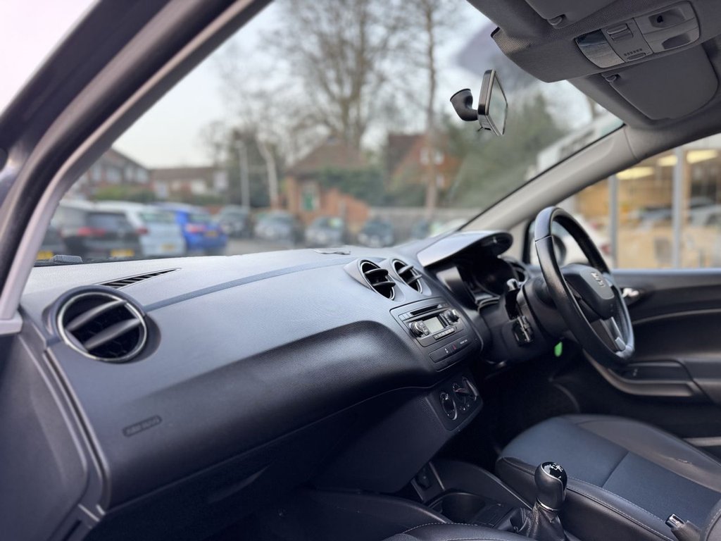 Used SEAT Ibiza 2015 for sale - 77780273: Photo 38