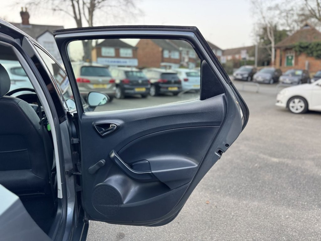 Used SEAT Ibiza 2015 for sale - 77780273: Photo 39