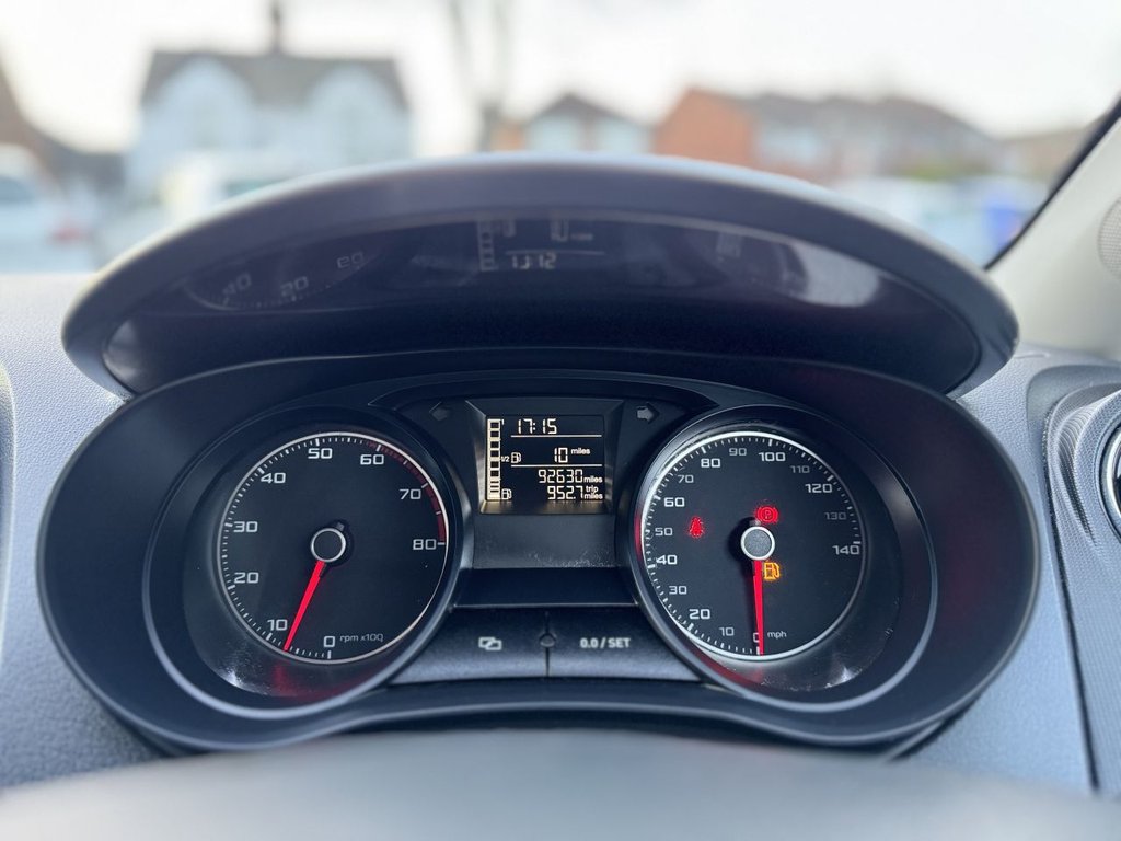 Used SEAT Ibiza 2015 for sale - 77780273: Photo 40