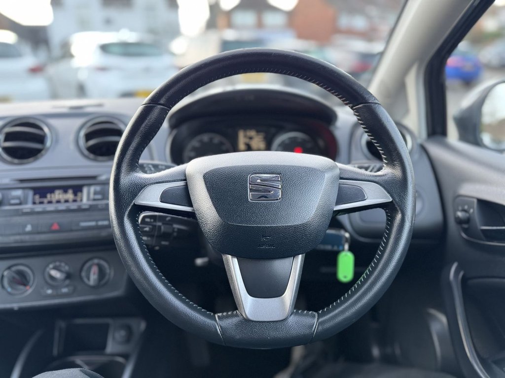 Used SEAT Ibiza 2015 for sale - 77780273: Photo 41