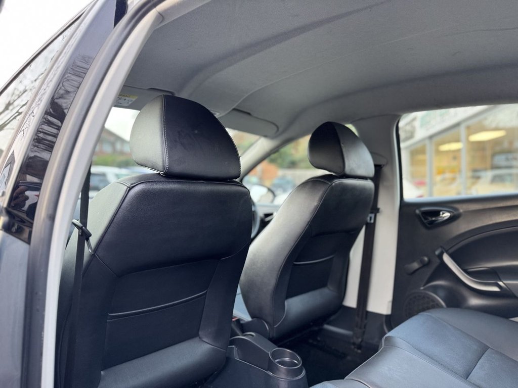 Used SEAT Ibiza 2015 for sale - 77780273: Photo 42