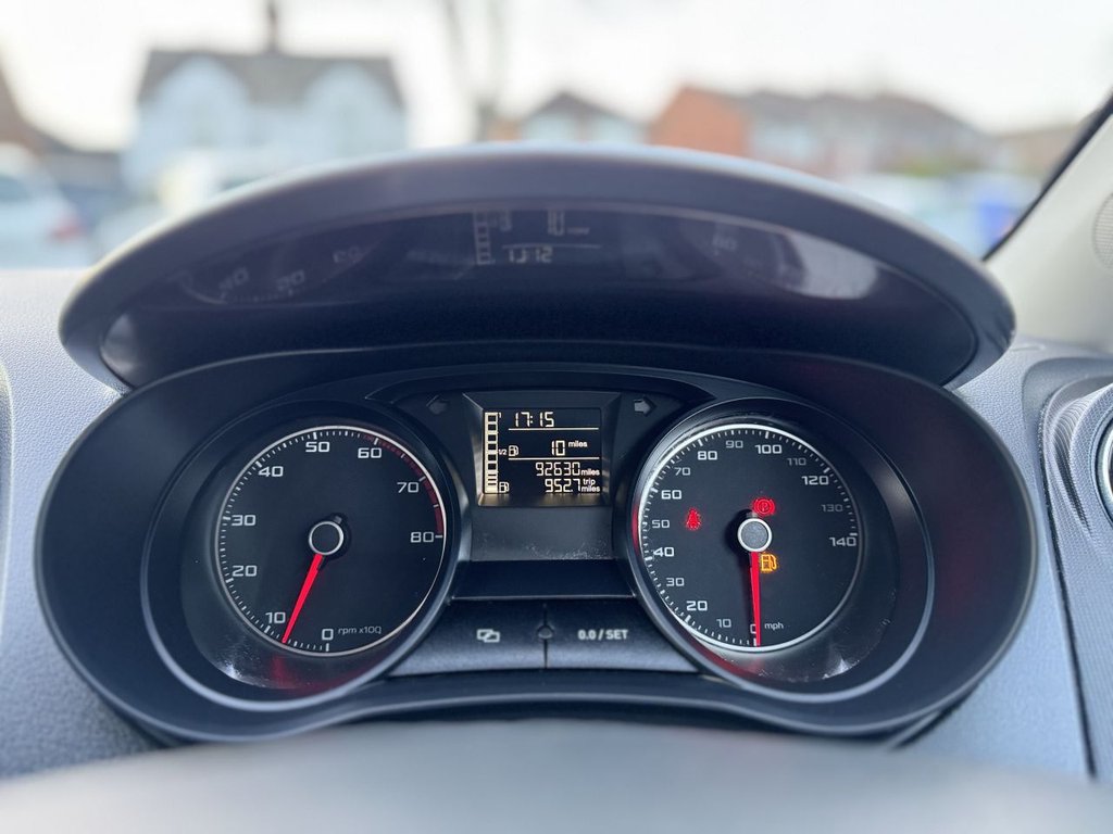 Used SEAT Ibiza 2015 for sale - 77780273: Photo 43