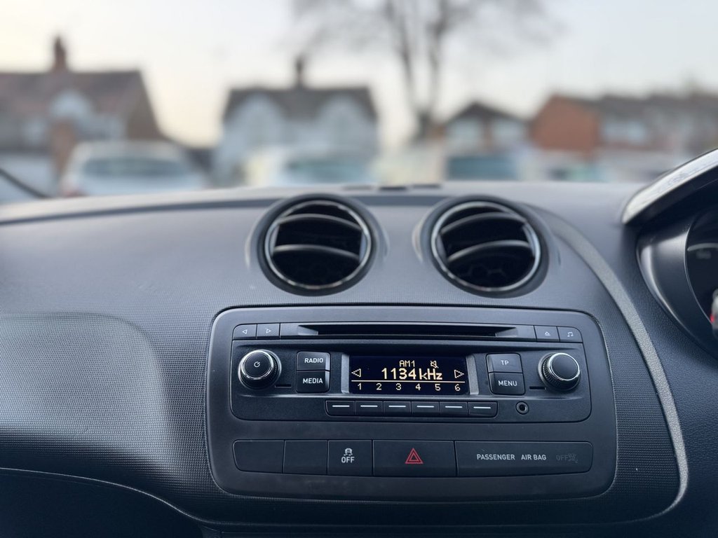 Used SEAT Ibiza 2015 for sale - 77780273: Photo 44