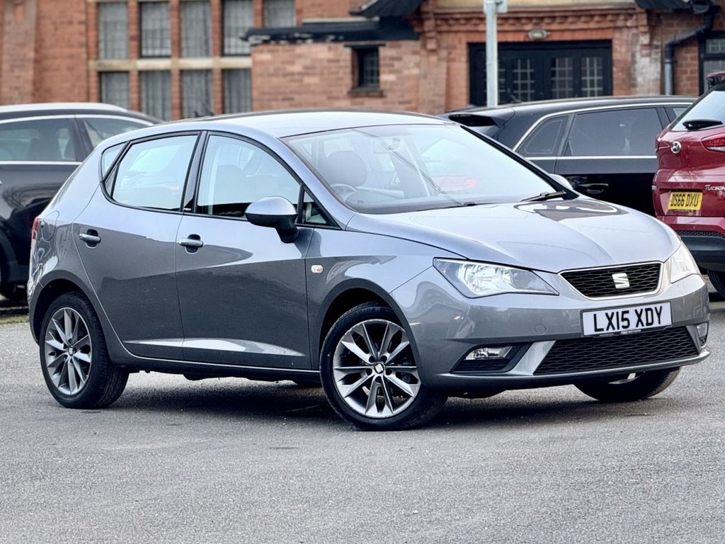 Used SEAT Ibiza 2015 for sale - 77780273: Photo 45