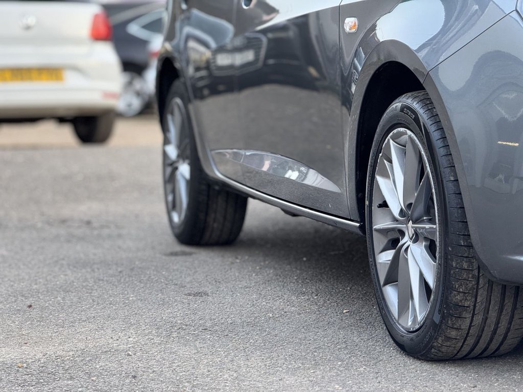 Used SEAT Ibiza 2015 for sale - 77780273: Photo 48