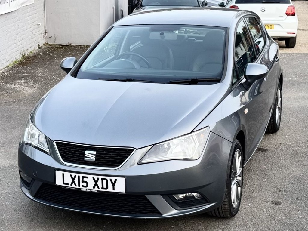Used SEAT Ibiza 2015 for sale - 77780273: Photo 49