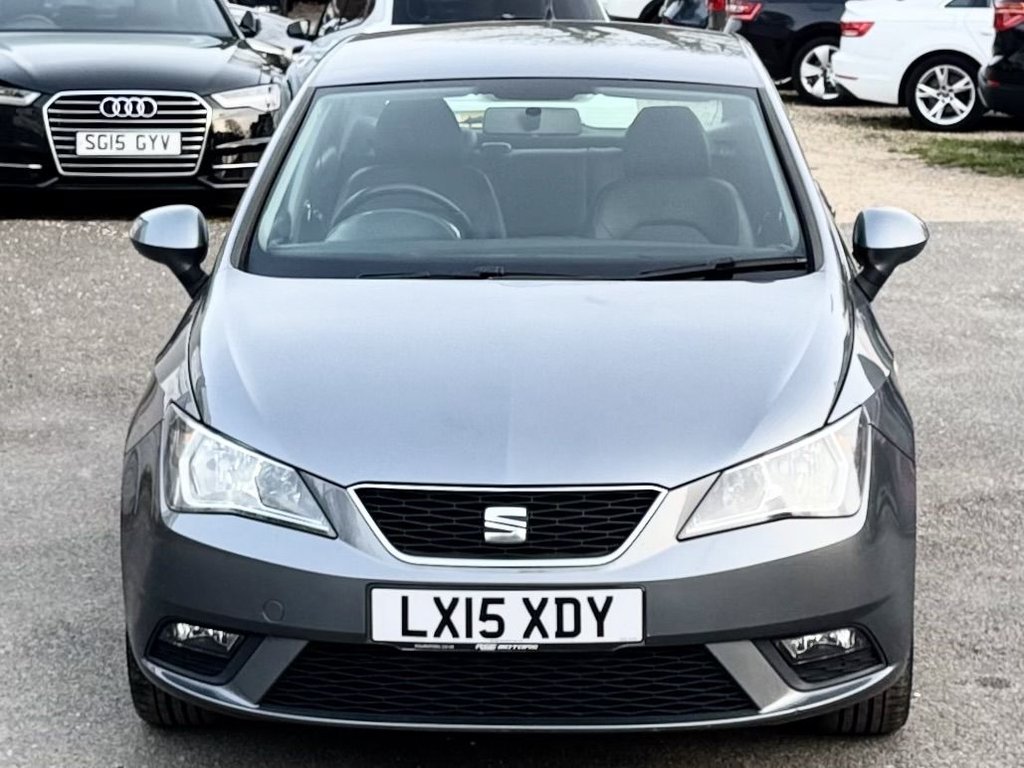 Used SEAT Ibiza 2015 for sale - 77780273: Photo 5